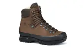 Hanwag Yukon Men - Shoes Hanwag - Brown - H2304-056-9 - Size: 9