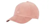 IrieDaily Corvin Dad Cap Unisex - Headwear IrieDaily - Pink - H93B902-246-One-size - Size: One size
