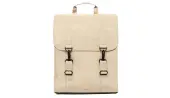 Lefrik Handy XL Vandra Stone Ripstop Unisex - Backpacks and Bags Lefrik - offwhite - HandyVandral_STN-One-size - Size: One size