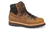 Hanwag Bergler Nuss Hazelnut Men - Shoes Hanwag - Light Brown - H1114-044-10.5UK - Size: 10.5