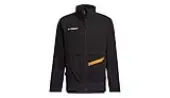 adidas Terrex Utilitas Transitional Jacket Men - Jackets adidas Performance - Black - HE5204-L - Size: L