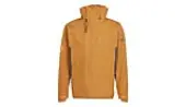 adidas Terrex Ct Myshelter Gore-tex Jacket Unisex - Jackets adidas Performance - Yellow - HG6032-XL - Size: XL