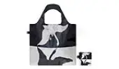 Loqi Hilma af Klint - The Swan Recycled Bag Unisex - Backpacks and Bags LOQI - Multicolor - HK.TS-One-size - Size: One size