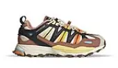 adidas Hyperturf Adventure Men - Sneakers adidas Originals - Multicolor - HP2845-9 - Size: 9