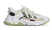 adidas Ozweego Manchester United Men - Sneakers adidas Originals - White - HP7801-11.5 - Size: 11.5