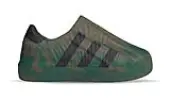 adidas Adifom Superstar Men - Sneakers adidas Originals - Green - HQ4650-5 - Size: 5
