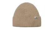 Carhartt WIP Gabe Beanie Dusty H Brown Unisex - Headwear Carhartt WIP - Brown - I029496_07EXX-One-size - Size: One size