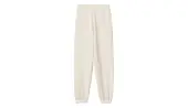 Carhartt WIP W' Nelson Sweat Natural Women - Pants Carhartt WIP - White - I029538_05_XX-S - Size: S