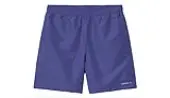 Carhartt WIP Island Swim Trunks Men - Shorts Carhartt WIP - Purple - I030059_0OK_XX-S - Size: S