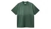 Carhartt WIP S/S Sol T-Shirt Men - T-shirts Carhartt WIP - Green - I030108_827_EU-L - Size: L