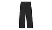 Carhartt WIP W' Simple Pant Women - Pants Carhartt WIP - Black - I030486_89_06-28 - Size: 28