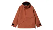 Carhartt WIP Prospector Jacket Men - Jackets Carhartt WIP - Orange - I031356_1DS_XX-XL - Size: XL