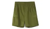 Carhartt WIP Cole Cargo Short Kiwi Men - Shorts Carhartt WIP - Green - I031518_1D0_GD-32 - Size: 32