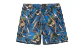 Carhartt WIP Slater Swim Trunks Men - Shorts Carhartt WIP - Blue - I031536_1HD_XX-M - Size: M