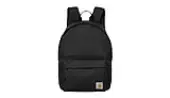 Carhartt WIP Jake Backpack Unisex - Backpacks and Bags Carhartt WIP - Black - I031581_89_XX-One-size - Size: One size