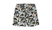 Carhartt WIP W' Tamas Tropics Short Men - Shorts Carhartt WIP - Multicolor - I031665_1L2_XX-XS - Size: XS