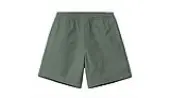 Carhartt WIP Madock Short Men - Shorts Carhartt WIP - Green - I032984_1YF_06-M - Size: M