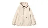 Carhartt WIP W' Madock Jacket Women - Jackets Carhartt WIP - offwhite - I032985_1YC_XX-XS - Size: XS