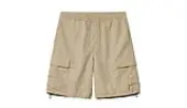 Carhartt WIP Evers Cargo Short Men - Shorts Carhartt WIP - Light Brown - I033025_G1_XX-XL - Size: XL