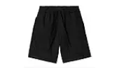 Carhartt WIP Rainer Short Men - Shorts Carhartt WIP - Black - I033133_89_GD-L - Size: L