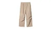 Carhartt WIP Judd Pant Men - Pants Carhartt WIP - Light Brown - I033134_G1_GD-XL - Size: XL