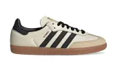 adidas Samba OG W Women - Sneakers adidas Originals - Light Brown - ID0478-5.5 - Size: 5.5