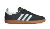 adidas Samba OG W Women - Sneakers adidas Originals - Grey - ID0493-8 - Size: 8