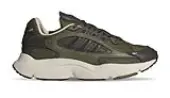 adidas Ozmillen Men - Sneakers adidas Originals - Green - ID5830-11 - Size: 11