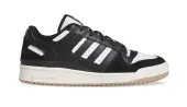 adidas Forum Low CL Men - Sneakers adidas Originals - Black - ID6857-7.5 - Size: 7.5