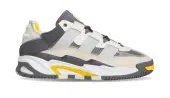 adidas Niteball Men - Sneakers adidas Originals - Multicolor - ID8072-10.5 - Size: 10.5