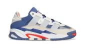 adidas Niteball Men - Sneakers adidas Originals - Multicolor - ID8073-10.5 - Size: 10.5