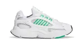 adidas Ozmillen W Women - Sneakers adidas Originals - White - ID8346-5.5 - Size: 5.5