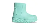 adidas Adifom Superstar Boot W Women - Sneakers adidas Originals - Green - IE0391-8 - Size: 8