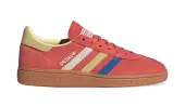 adidas Handball Spezial W Women - Sneakers adidas Originals - Red - IE1328-5.5 - Size: 5.5