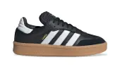 adidas Samba XLG Unisex - Sneakers adidas Originals - Black - IE1379-8 - Size: 8