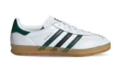 adidas Gazelle Indoor W Women - Sneakers adidas Originals - White - IE2957-4.5 - Size: 4.5