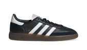 adidas Handball Spezial Men - Sneakers adidas Originals - Black - IE3402-9.5 - Size: 9.5