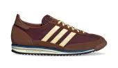 adidas SL 72 OG W Women - Sneakers adidas Originals - Brown - IE3425-6.5 - Size: 6.5