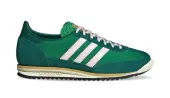 adidas SL 72 OG W Women - Sneakers adidas Originals - Green - IE3427-5 - Size: 5