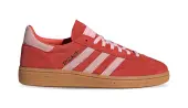 adidas Handball Spezial W Women - Sneakers adidas Originals - Red - IE5894-10 - Size: 10