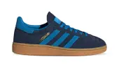 adidas Handball Spezial W Women - Sneakers adidas Originals - Blue - IE5895-13 - Size: 13