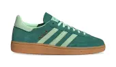 adidas Handball Spezial W Women - Sneakers adidas Originals - Green - IE5896-4.5 - Size: 4.5