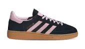 adidas Handball Spezial W Women - Sneakers adidas Originals - Black - IE5897-9.5 - Size: 9.5