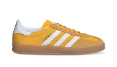 adidas Gazelle Indoor Men - Sneakers adidas Originals - Yellow - IE6606-12 - Size: 12