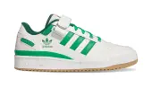 adidas Forum Low Men - Sneakers adidas Originals - White - IE7175-10.5 - Size: 10.5