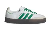 adidas Sambae W Women - Sneakers adidas Originals - White - IE9105-4.5 - Size: 4.5