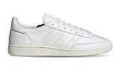 adidas Handball Spezial Men - Sneakers adidas Originals - White - IE9837-12.5 - Size: 12.5