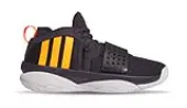 adidas Dame 8 Extply Men - Sneakers adidas Performance - Black - IF1512-11 - Size: 11