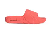 adidas Adilette 22 W Unisex - Sandals adidas Originals - Orange - IF3567-4 - Size: 4