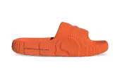 adidas Adilette 22 Men - Sandals adidas Originals - Orange - IF3660-5 - Size: 5